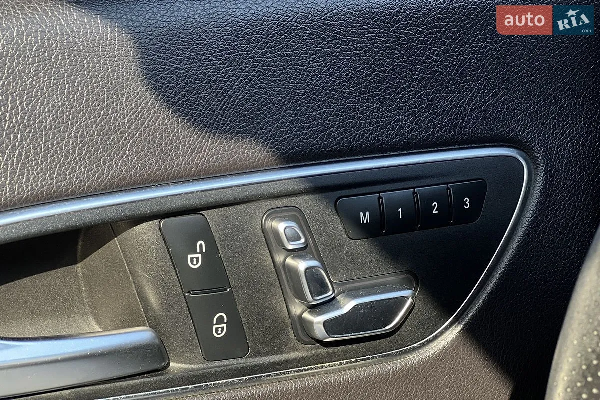 2018 Mercedes-Benz CLA-klasse - мініатюра 8