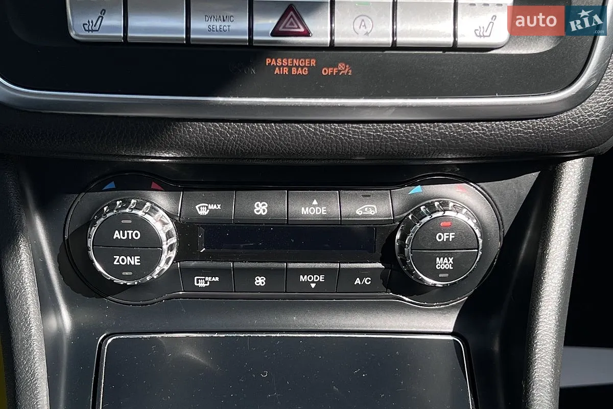 2018 Mercedes-Benz CLA-klasse - мініатюра 21