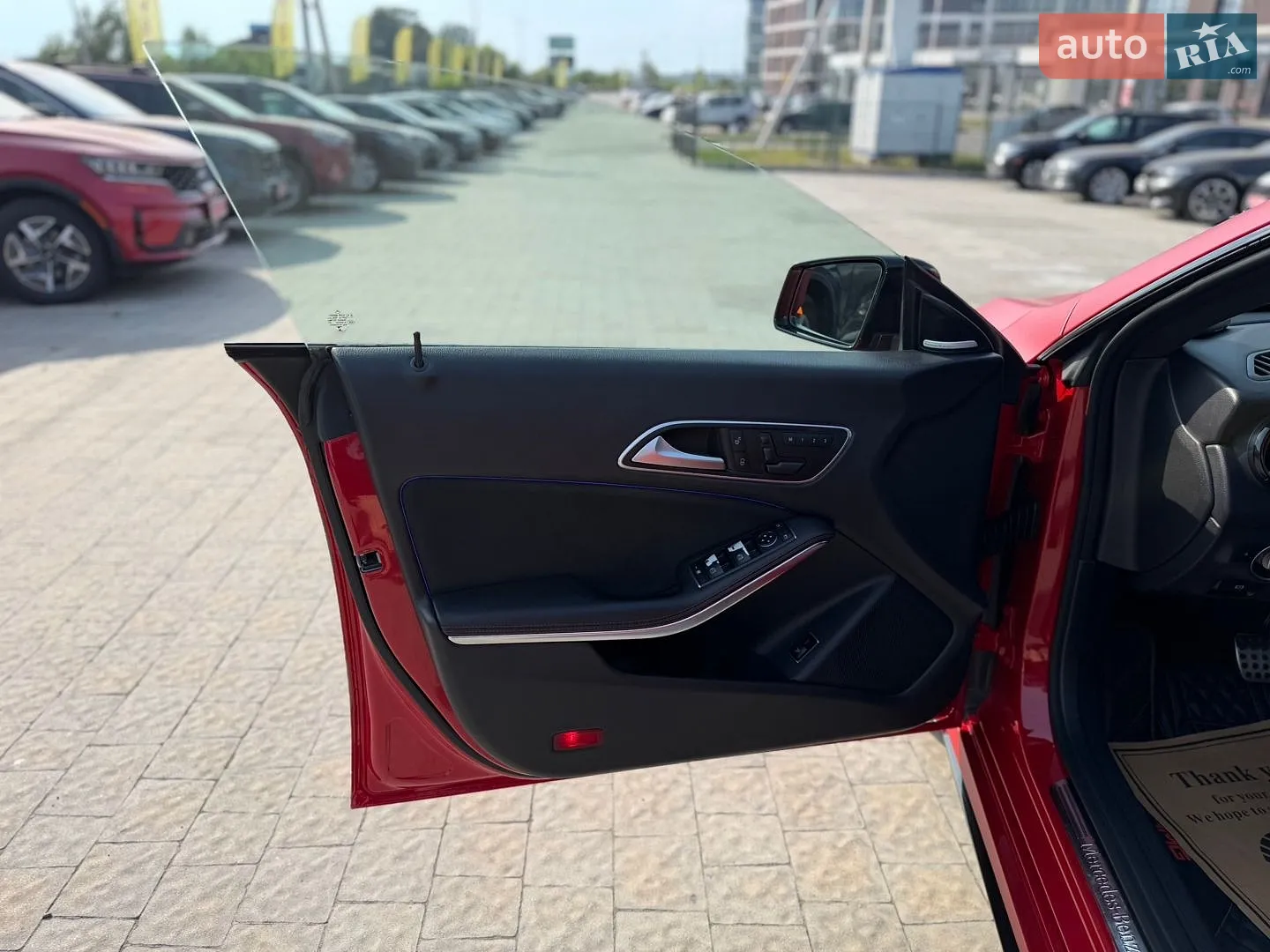 2015 Mercedes-Benz CLA-klasse - мініатюра 17