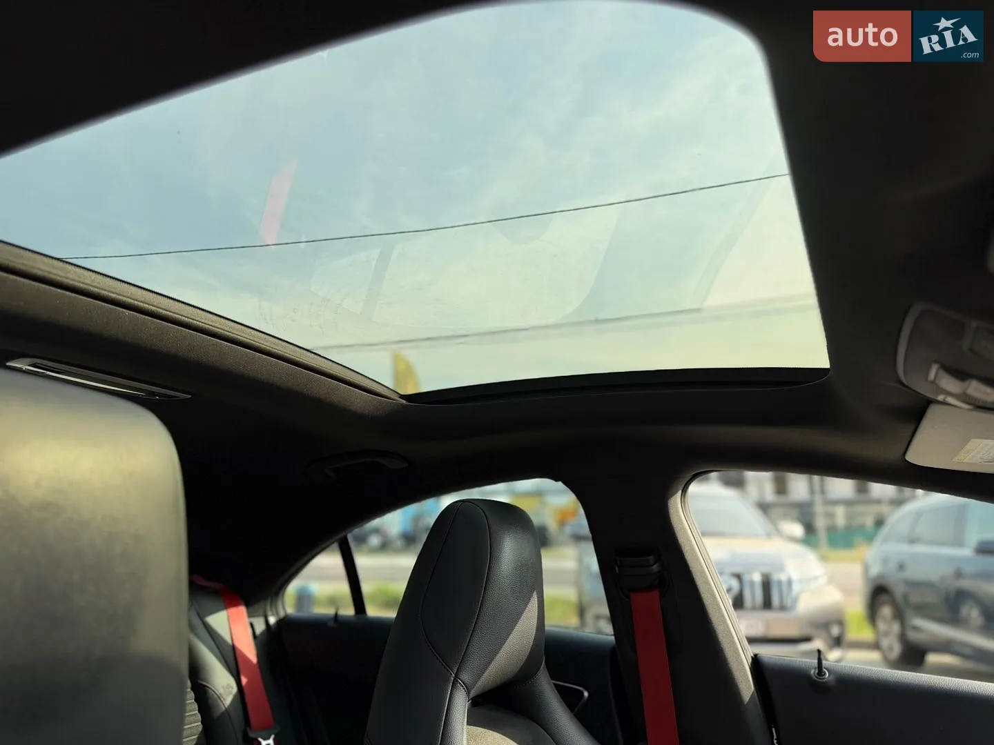 2015 Mercedes-Benz CLA-klasse - мініатюра 25
