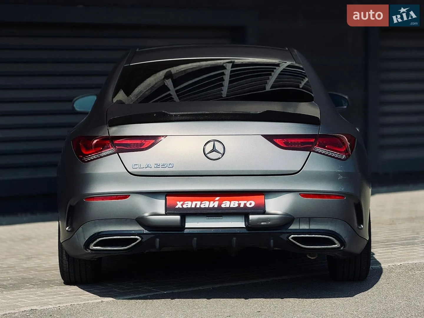 2021 Mercedes-Benz CLA-klasse - мініатюра 7