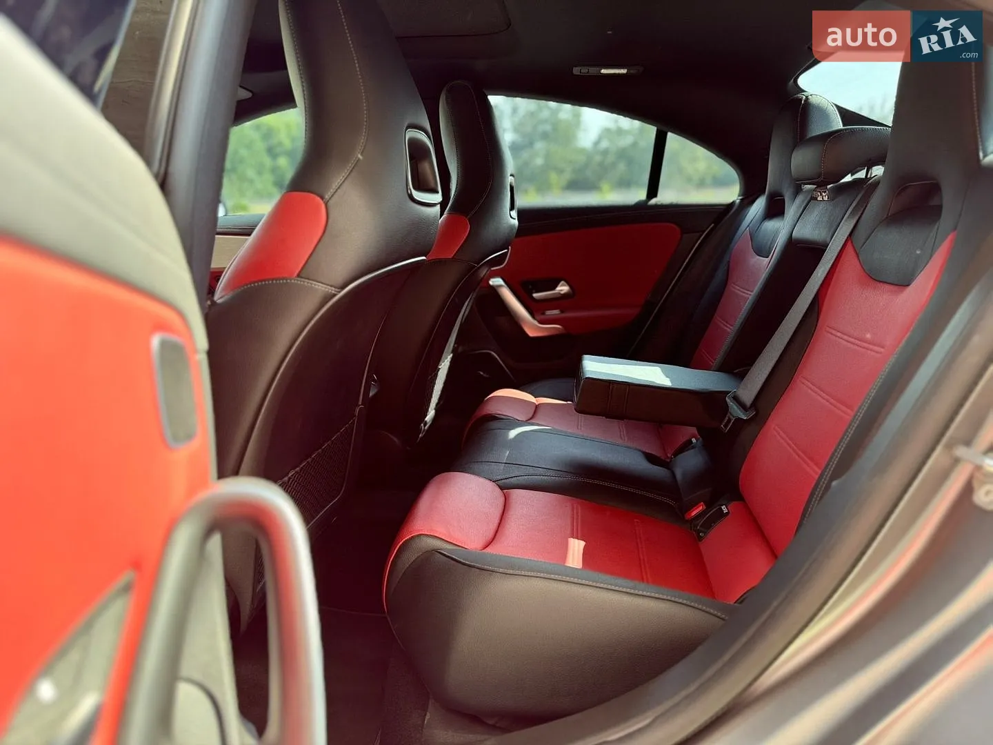2021 Mercedes-Benz CLA-klasse - мініатюра 18