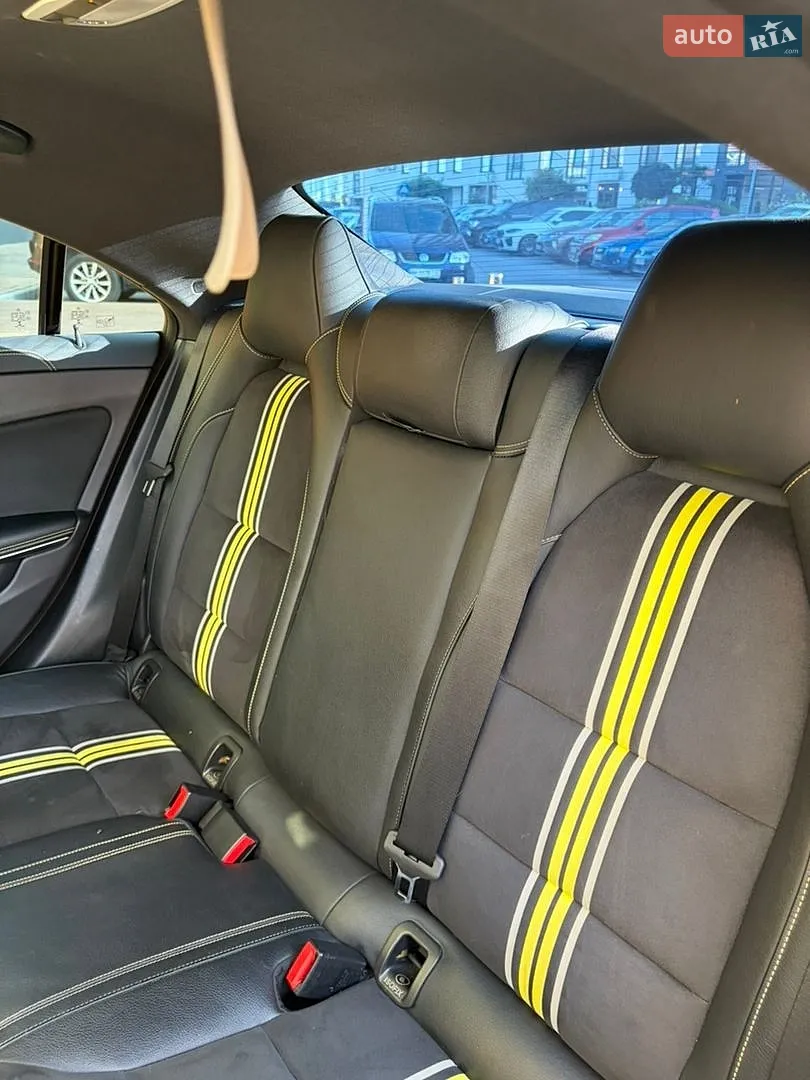2014 Mercedes-Benz CLA-klasse - мініатюра 20