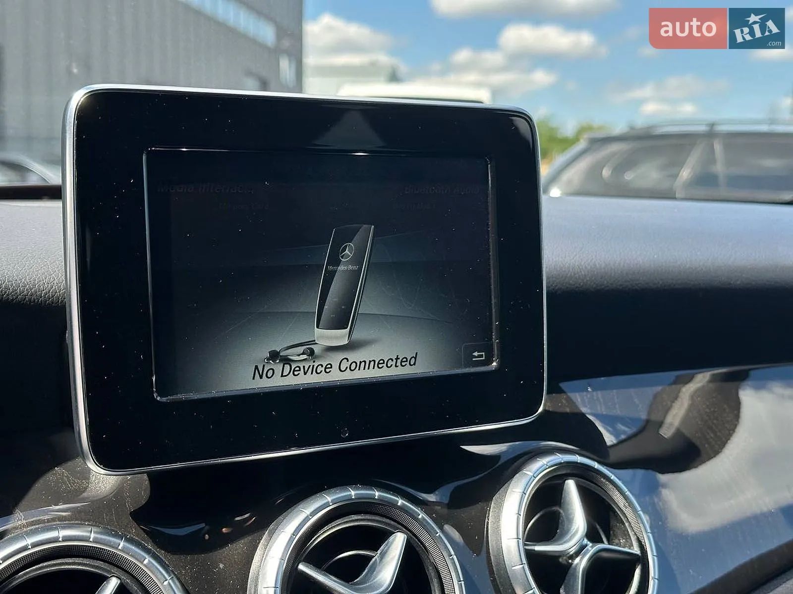 2015 Mercedes-Benz CLA-klasse - мініатюра 18