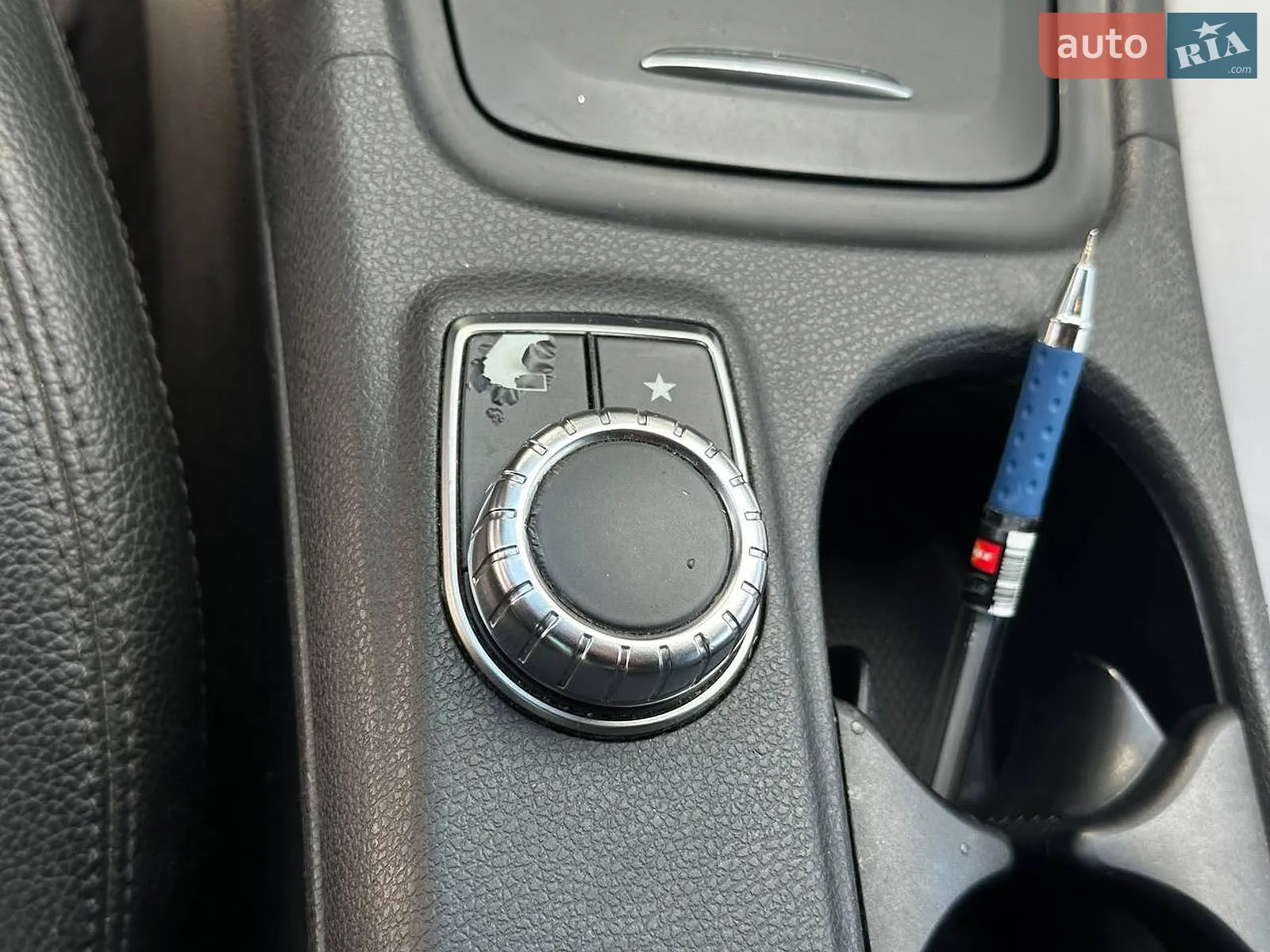 2015 Mercedes-Benz CLA-klasse - мініатюра 22