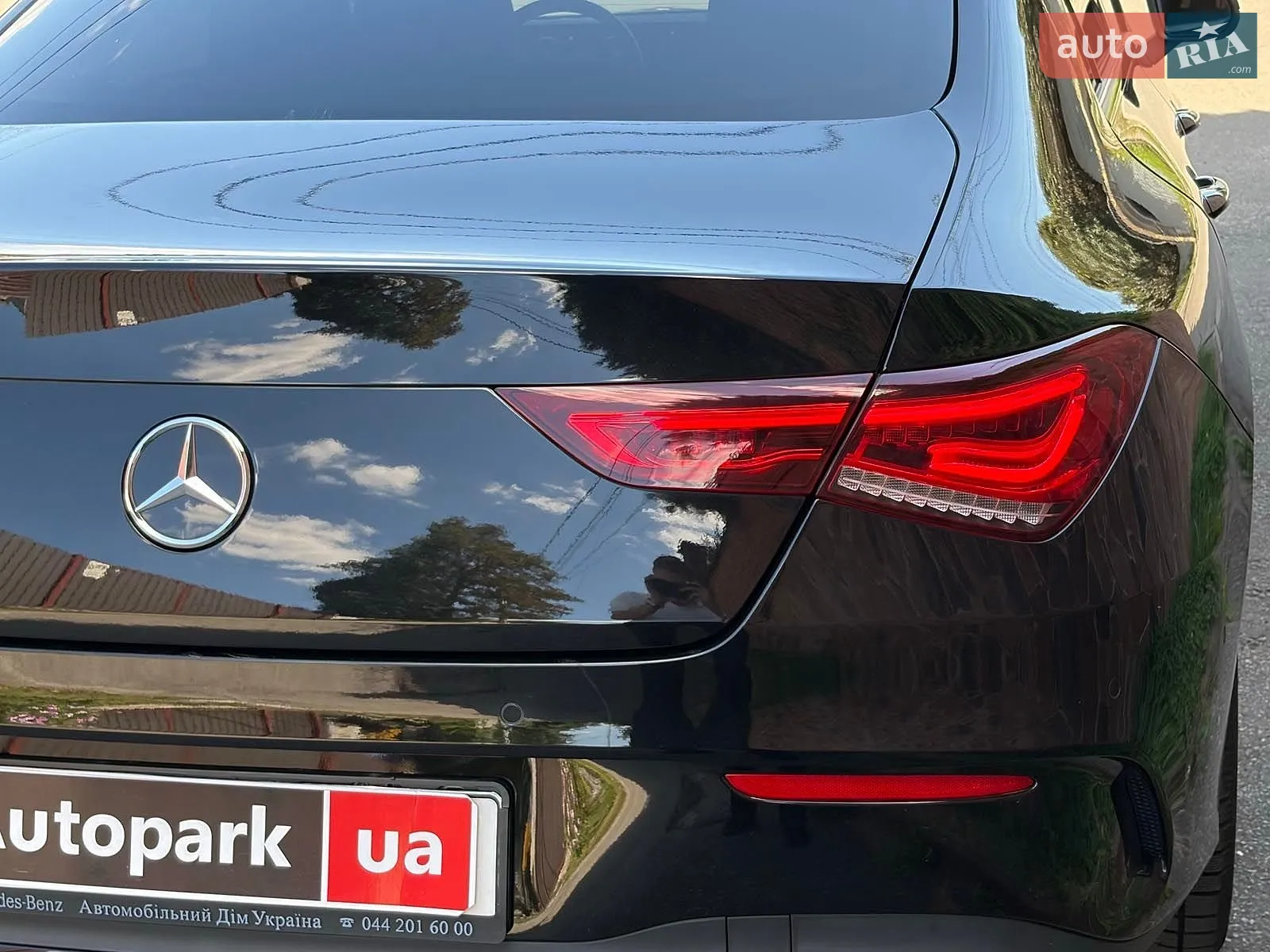 2022 Mercedes-Benz CLA-klasse - мініатюра 9