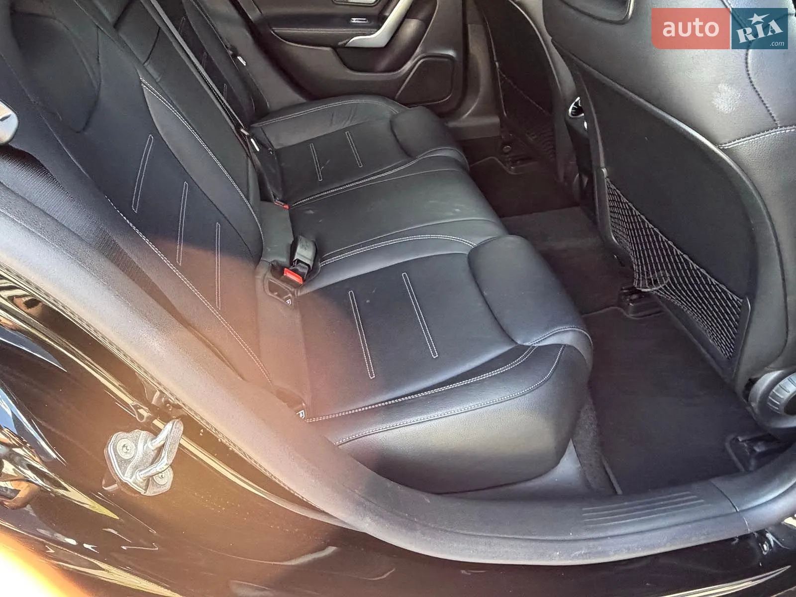2022 Mercedes-Benz CLA-klasse - мініатюра 20