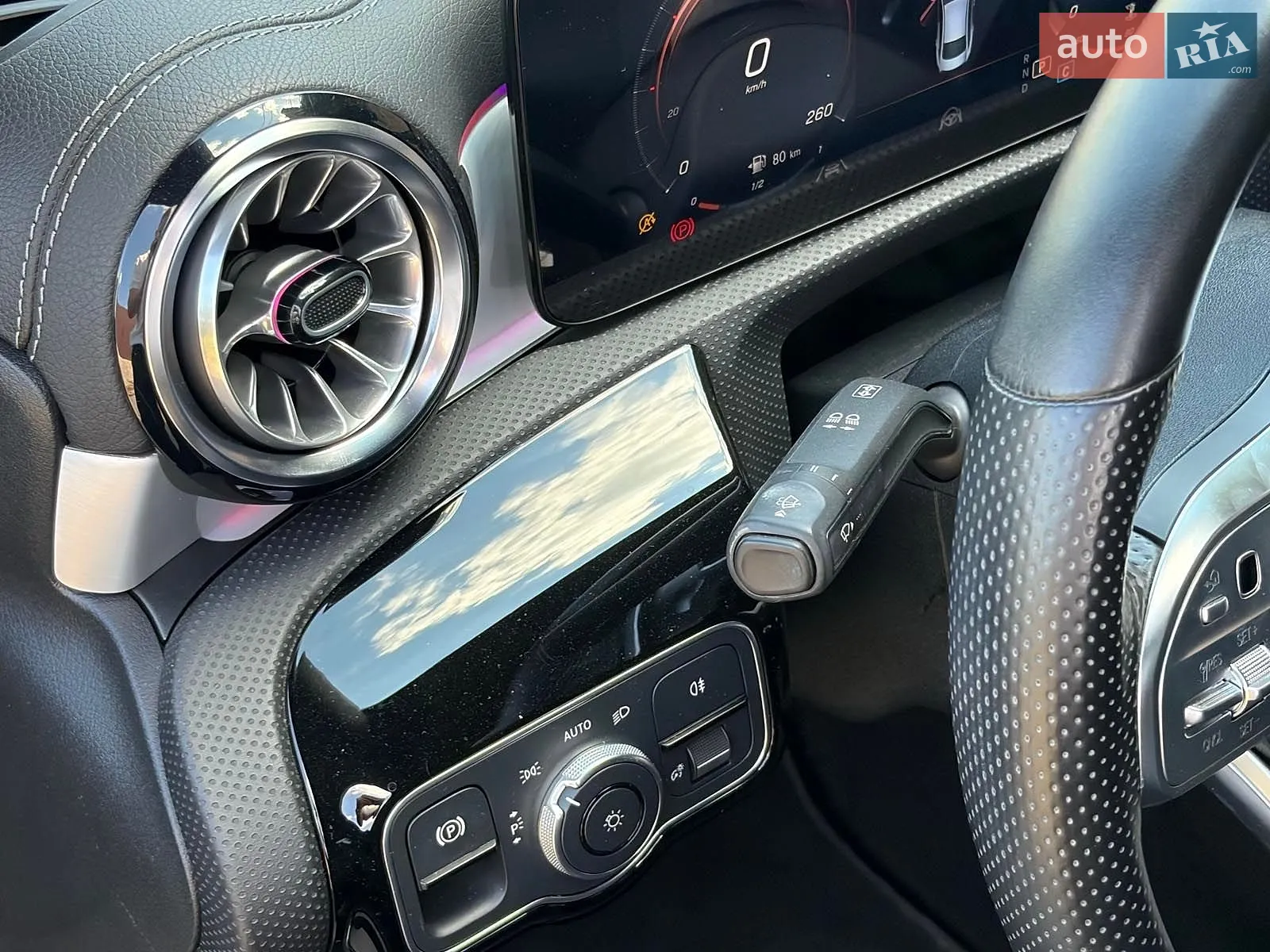 2022 Mercedes-Benz CLA-klasse - мініатюра 28