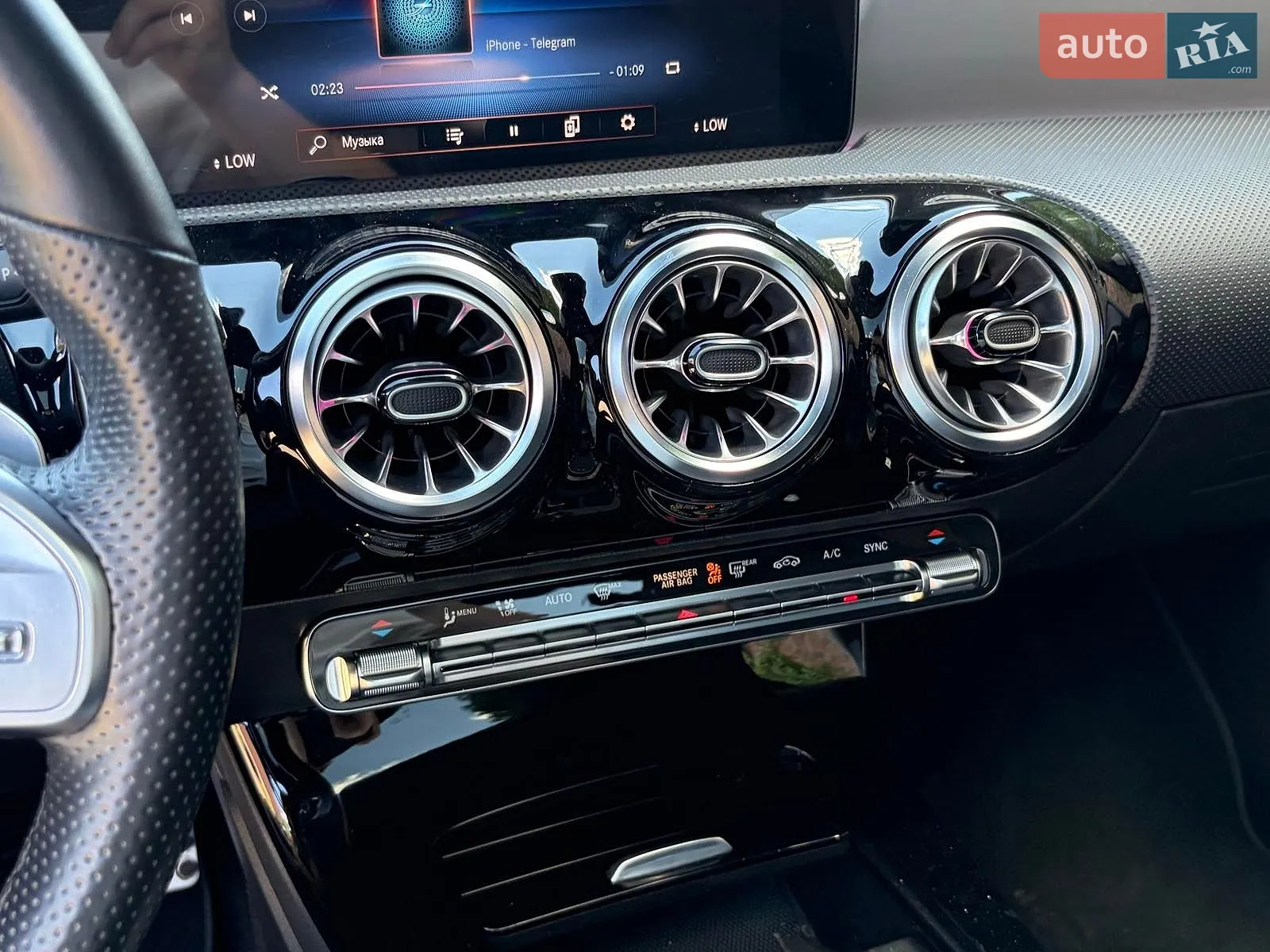 2022 Mercedes-Benz CLA-klasse - мініатюра 33