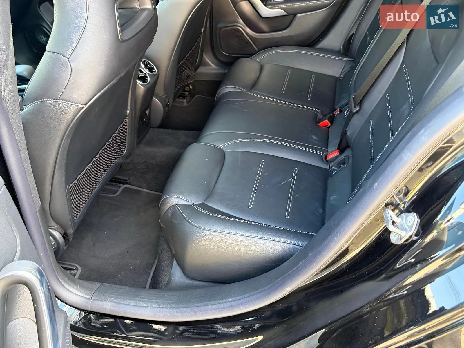 2022 Mercedes-Benz CLA-klasse - мініатюра 39