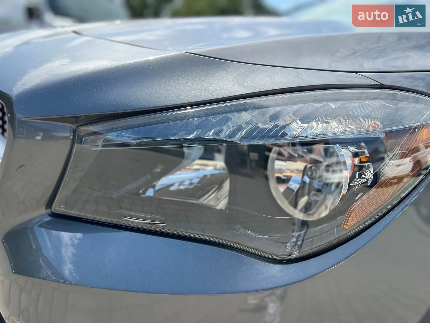 2015 Mercedes-Benz CLA-klasse - мініатюра 10