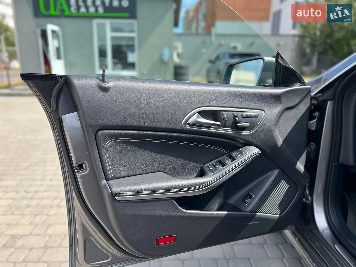 2015 Mercedes-Benz CLA-klasse - мініатюра 14