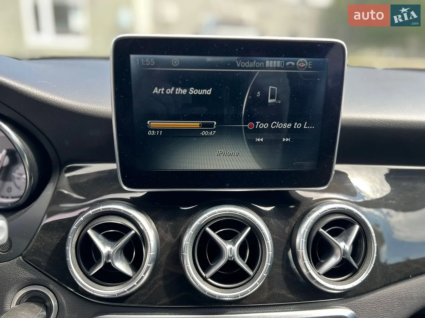 2015 Mercedes-Benz CLA-klasse - мініатюра 26