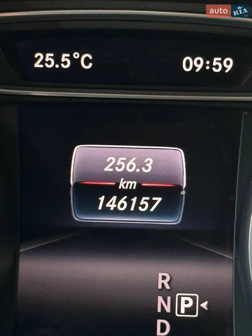 2016 Mercedes-Benz CLA-klasse - мініатюра 6