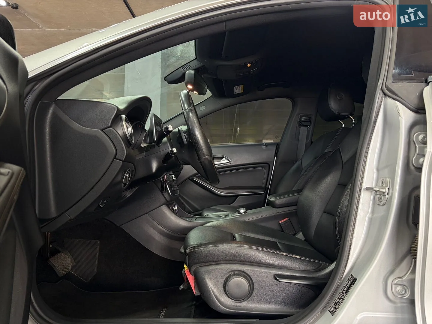 2016 Mercedes-Benz CLA-klasse - мініатюра 15