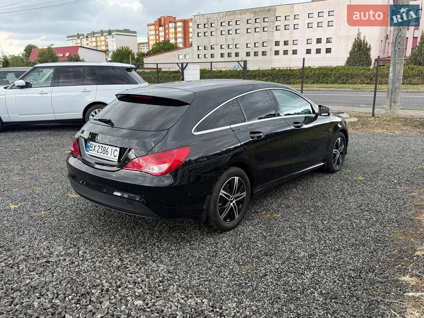 2016 Mercedes-Benz CLA-klasse - мініатюра 3
