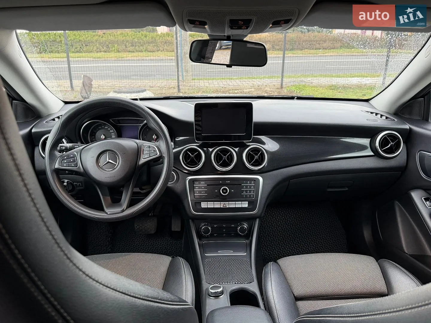 2016 Mercedes-Benz CLA-klasse - мініатюра 9