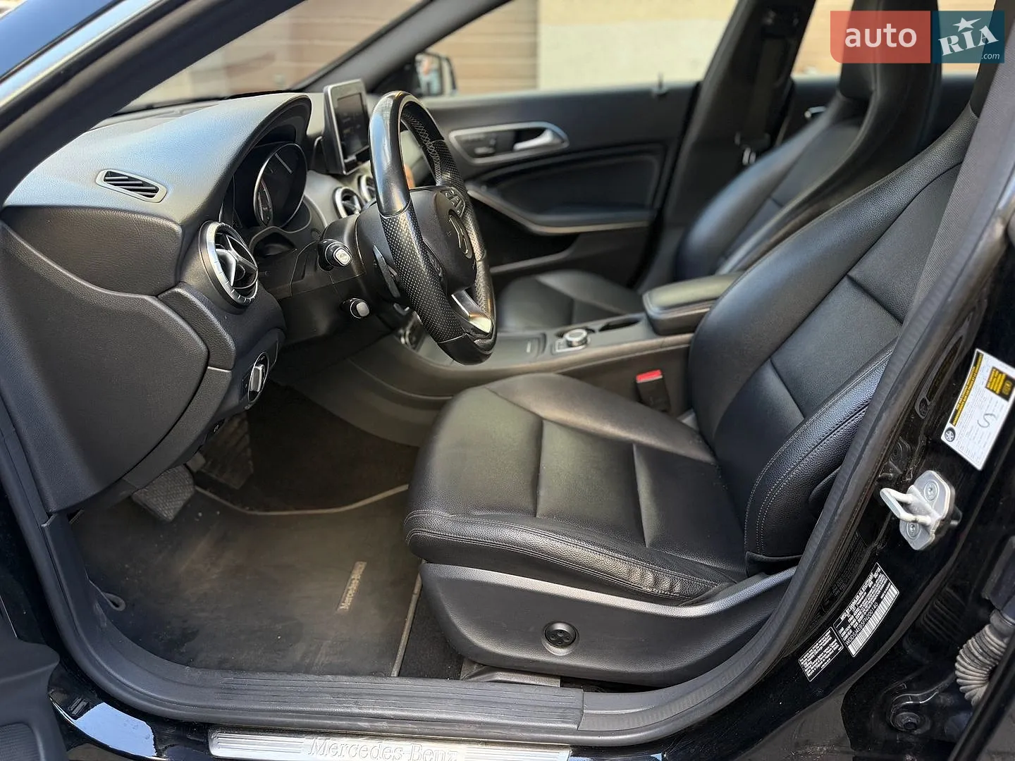 2015 Mercedes-Benz CLA-klasse - мініатюра 29