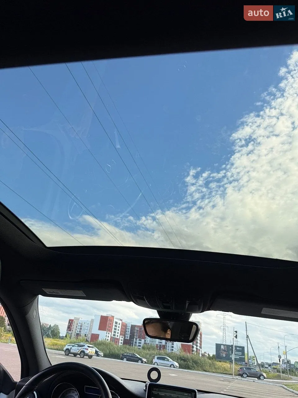 2013 Mercedes-Benz CLA-klasse - мініатюра 6