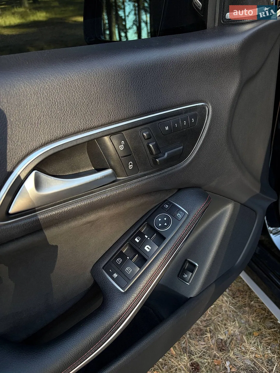 2014 Mercedes-Benz CLA-klasse - мініатюра 6