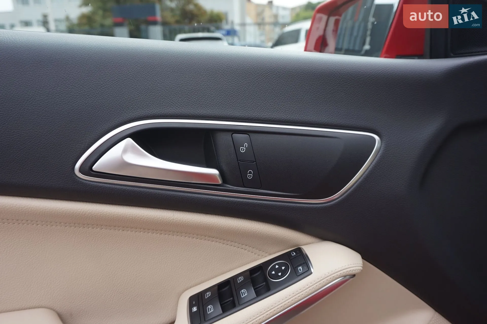 2015 Mercedes-Benz CLA-klasse - мініатюра 19