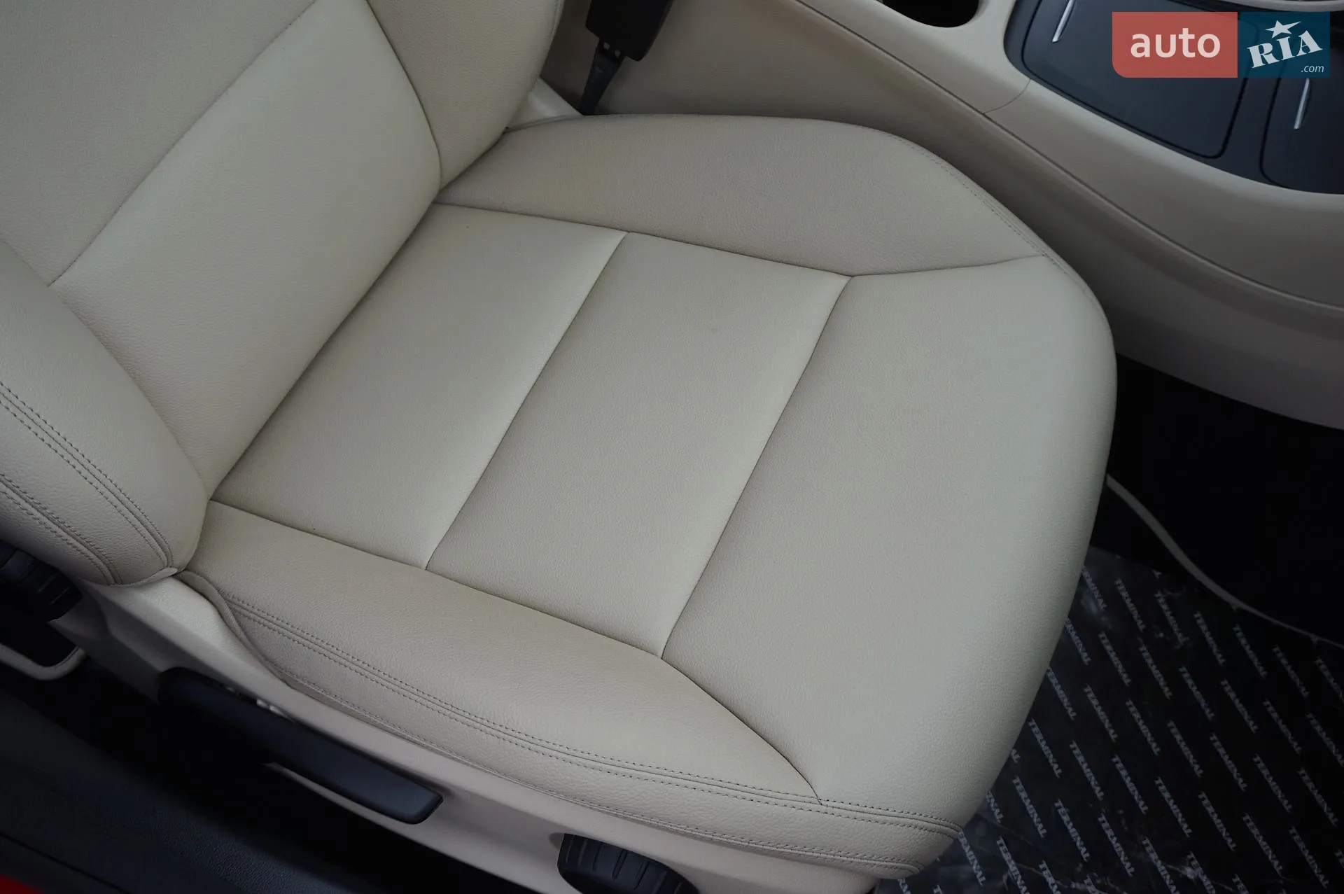 2015 Mercedes-Benz CLA-klasse - мініатюра 34