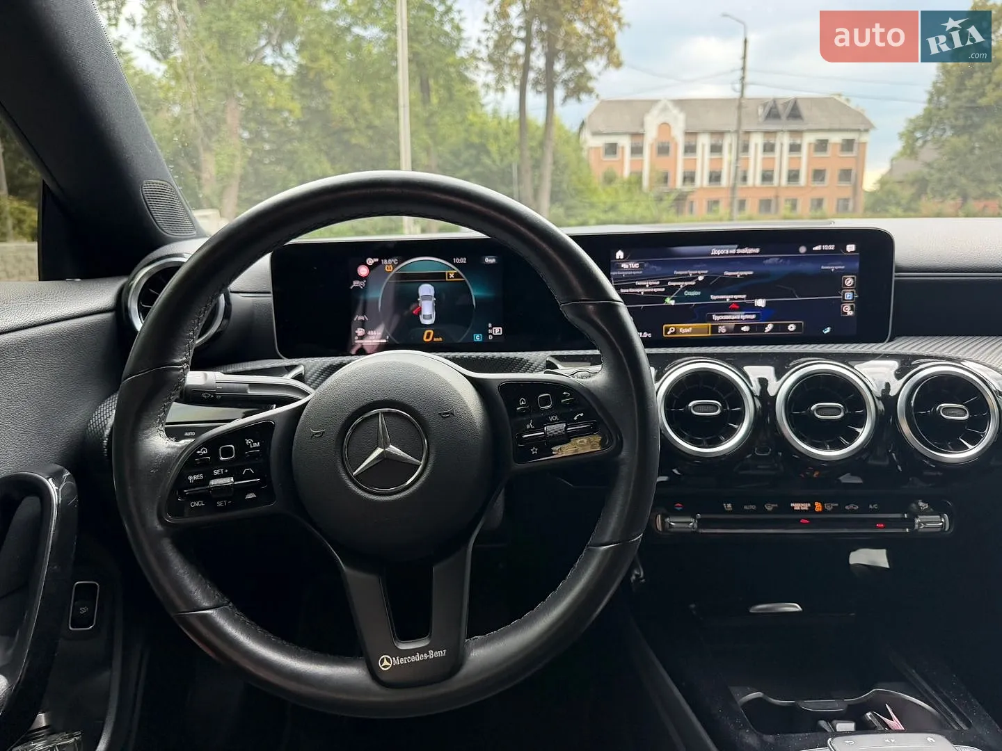 2019 Mercedes-Benz CLA-klasse - мініатюра 13