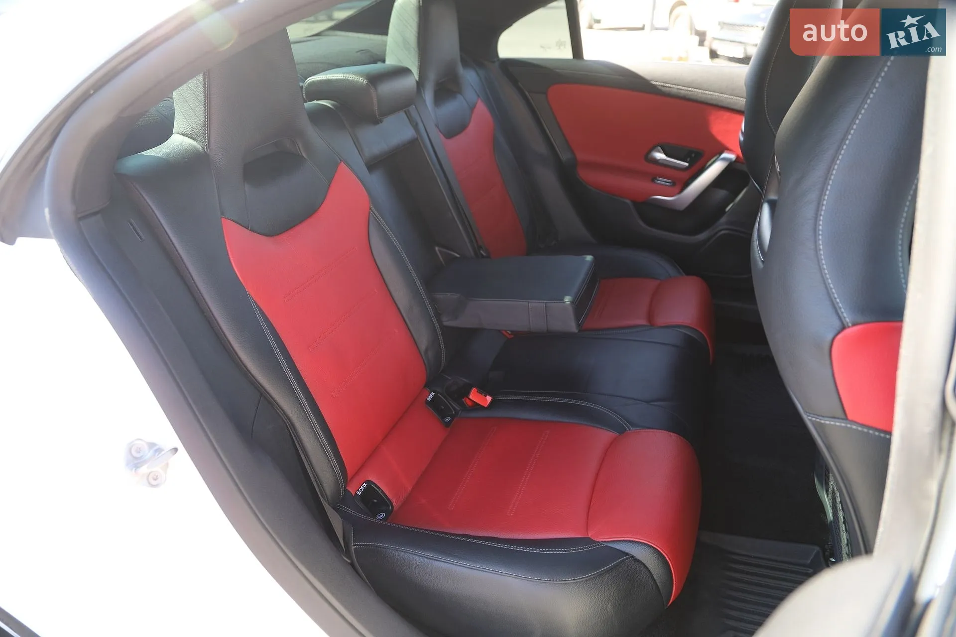 2022 Mercedes-Benz CLA-klasse - мініатюра 15