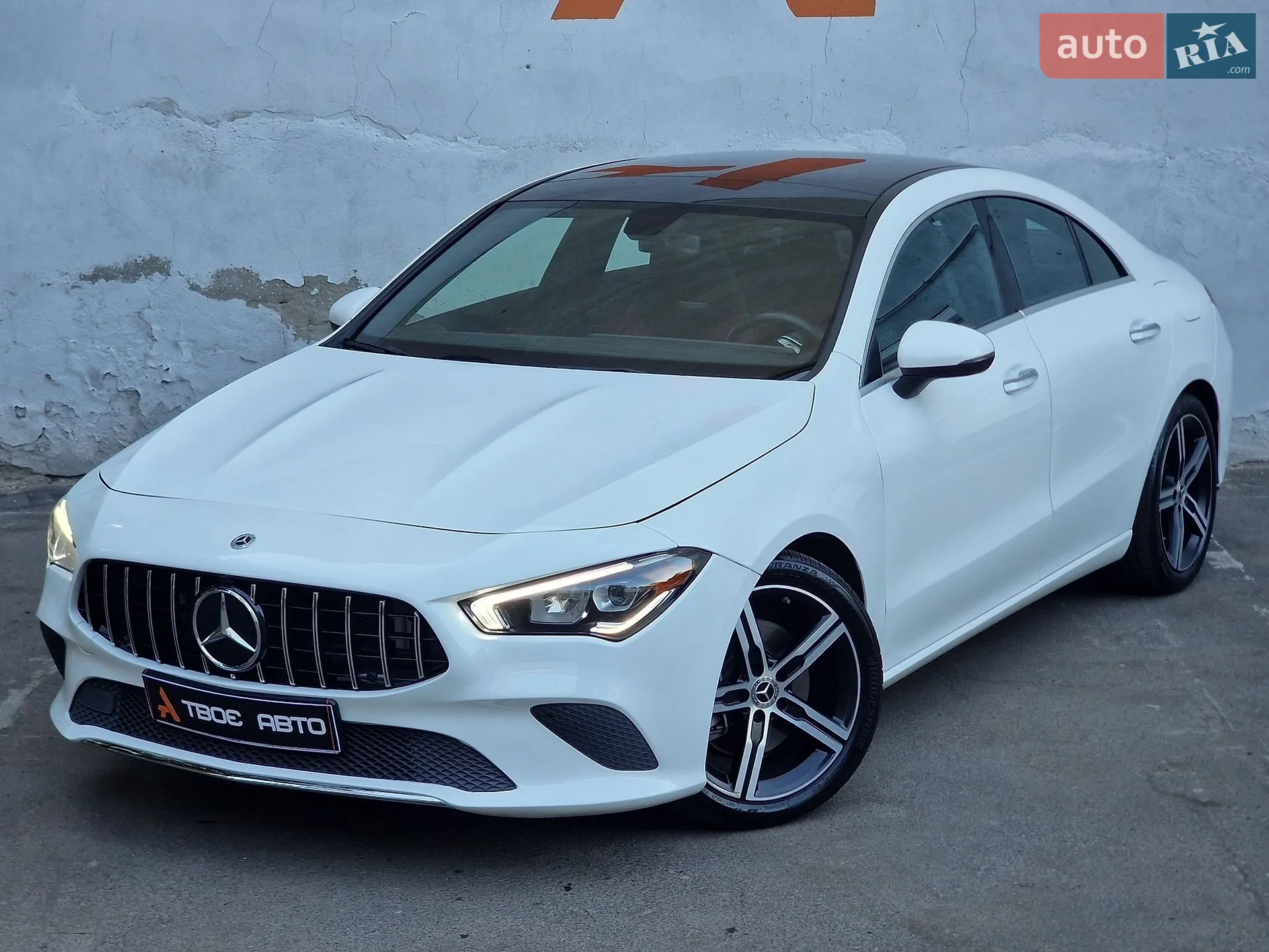 2020 Mercedes-Benz CLA-klasse - мініатюра 8