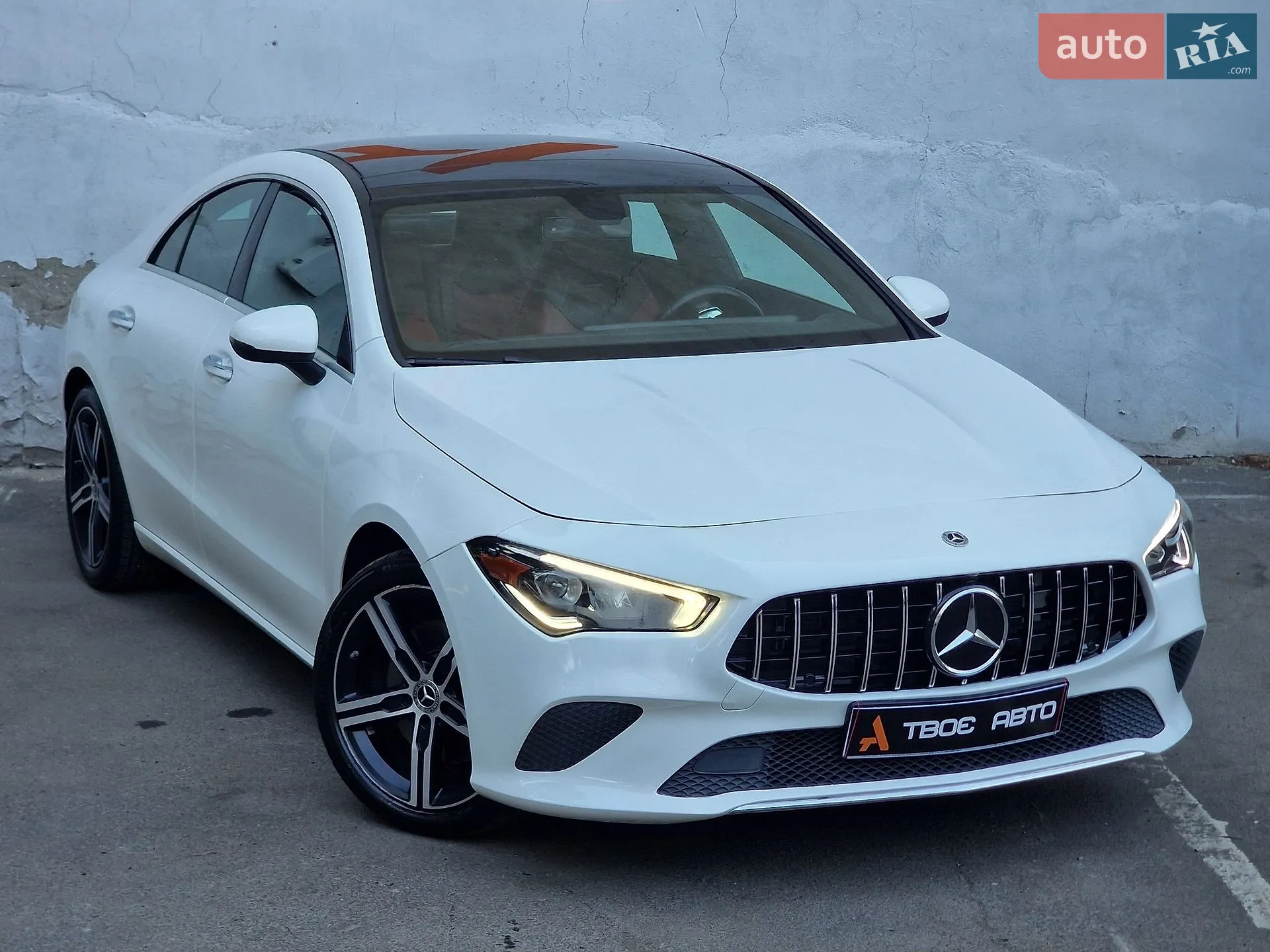 2020 Mercedes-Benz CLA-klasse - мініатюра 13