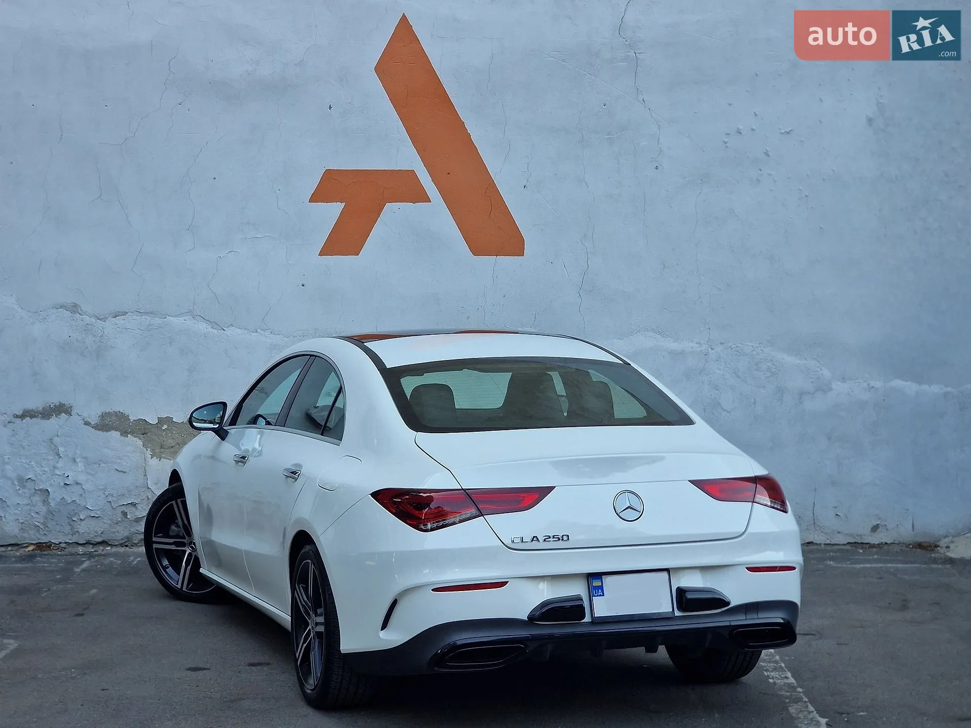 2020 Mercedes-Benz CLA-klasse - мініатюра 23