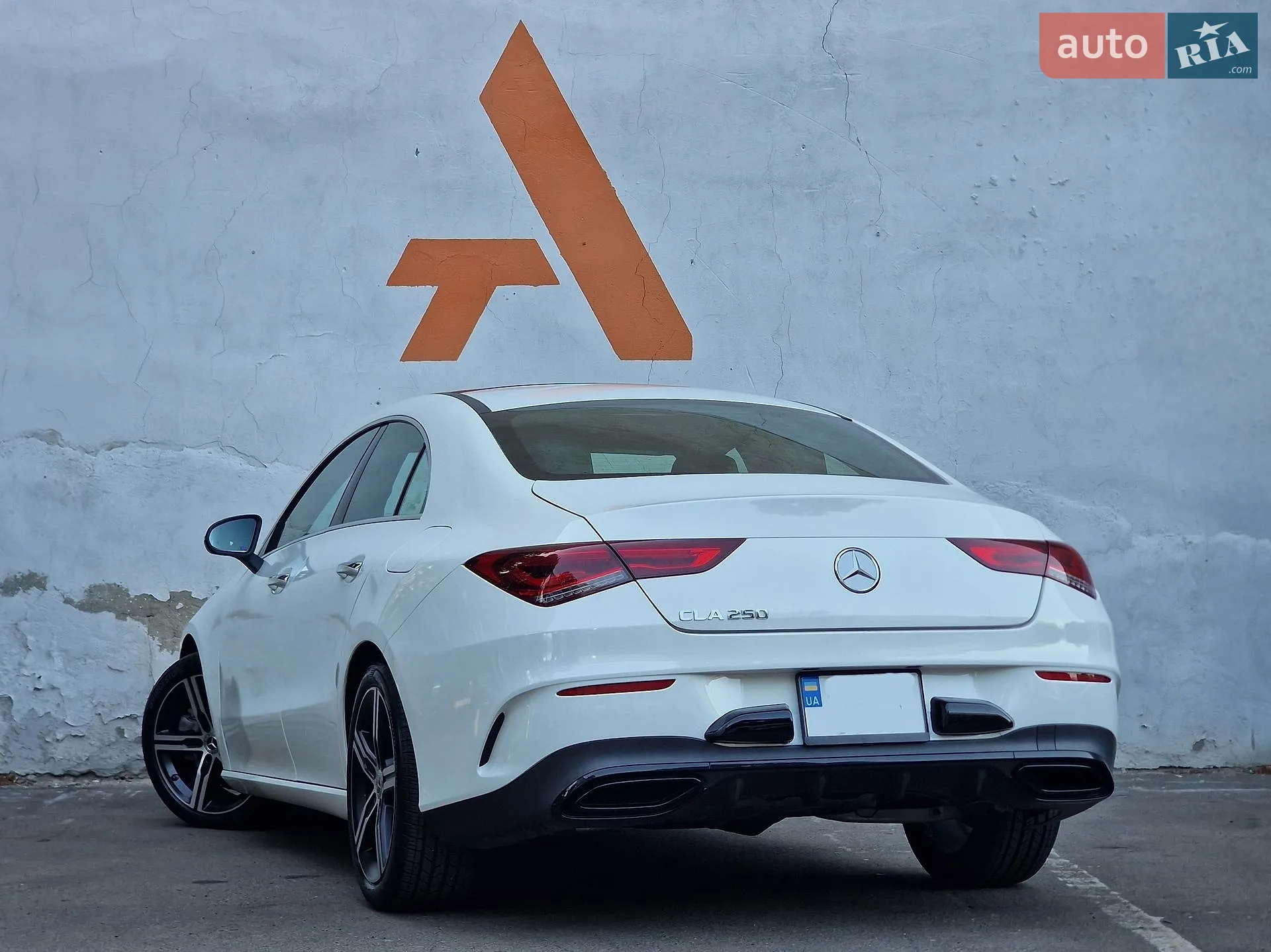 2020 Mercedes-Benz CLA-klasse - мініатюра 25