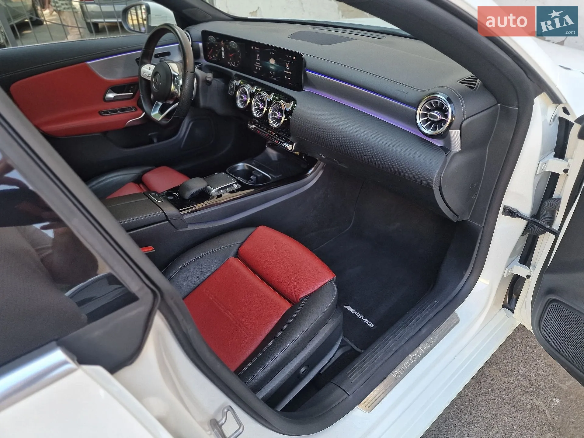 2020 Mercedes-Benz CLA-klasse - мініатюра 42