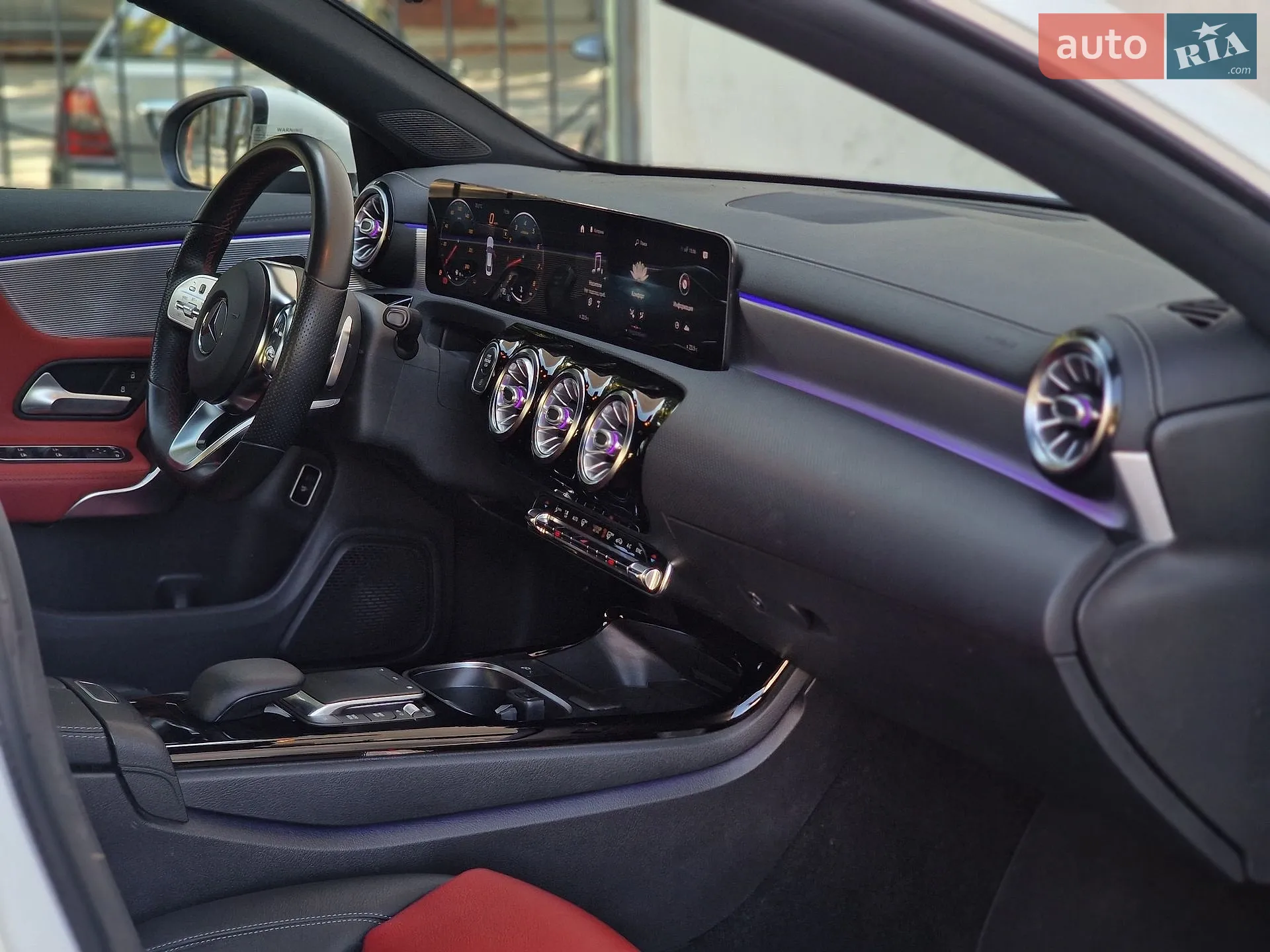 2020 Mercedes-Benz CLA-klasse - мініатюра 47