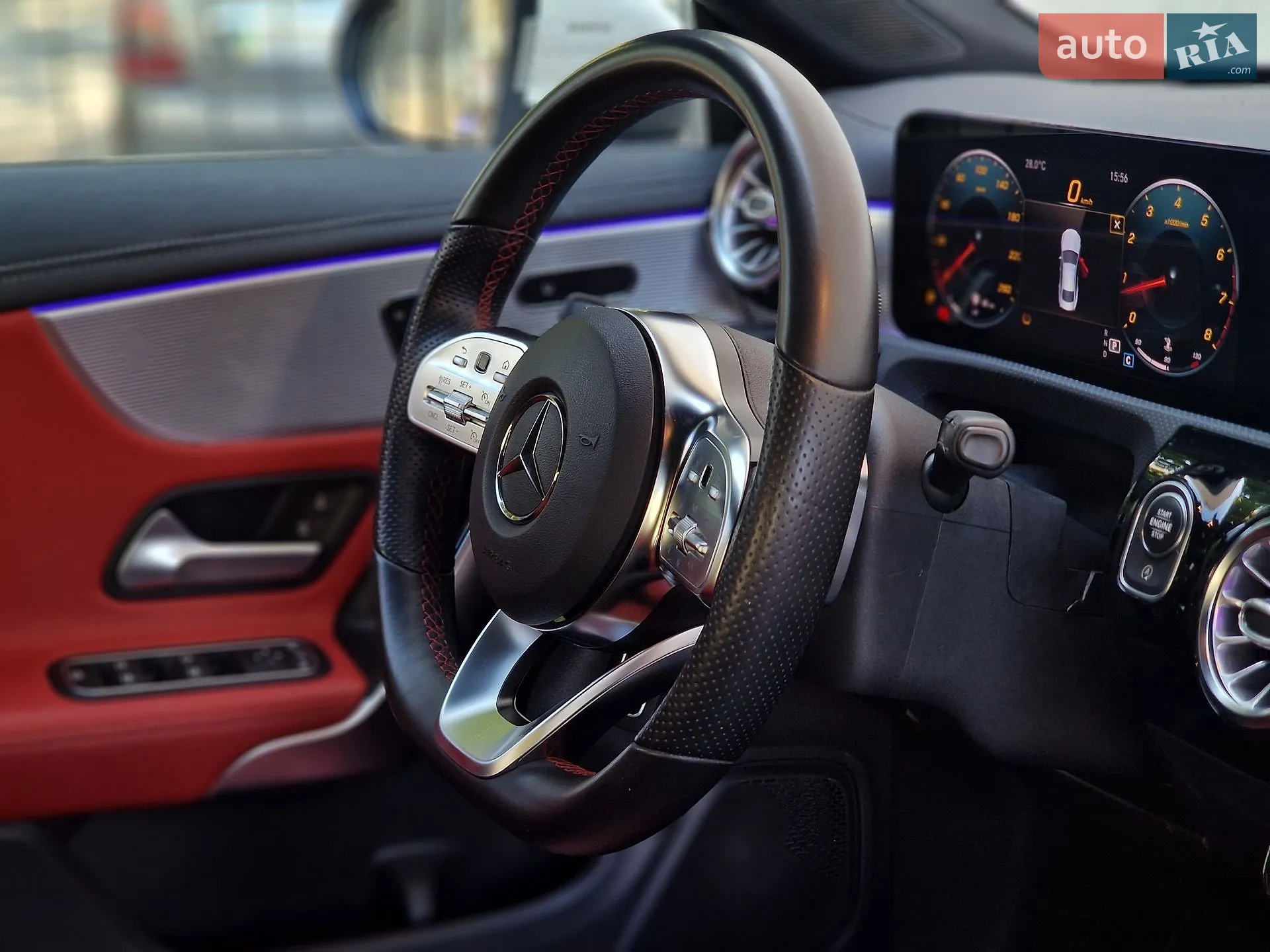 2020 Mercedes-Benz CLA-klasse - мініатюра 49