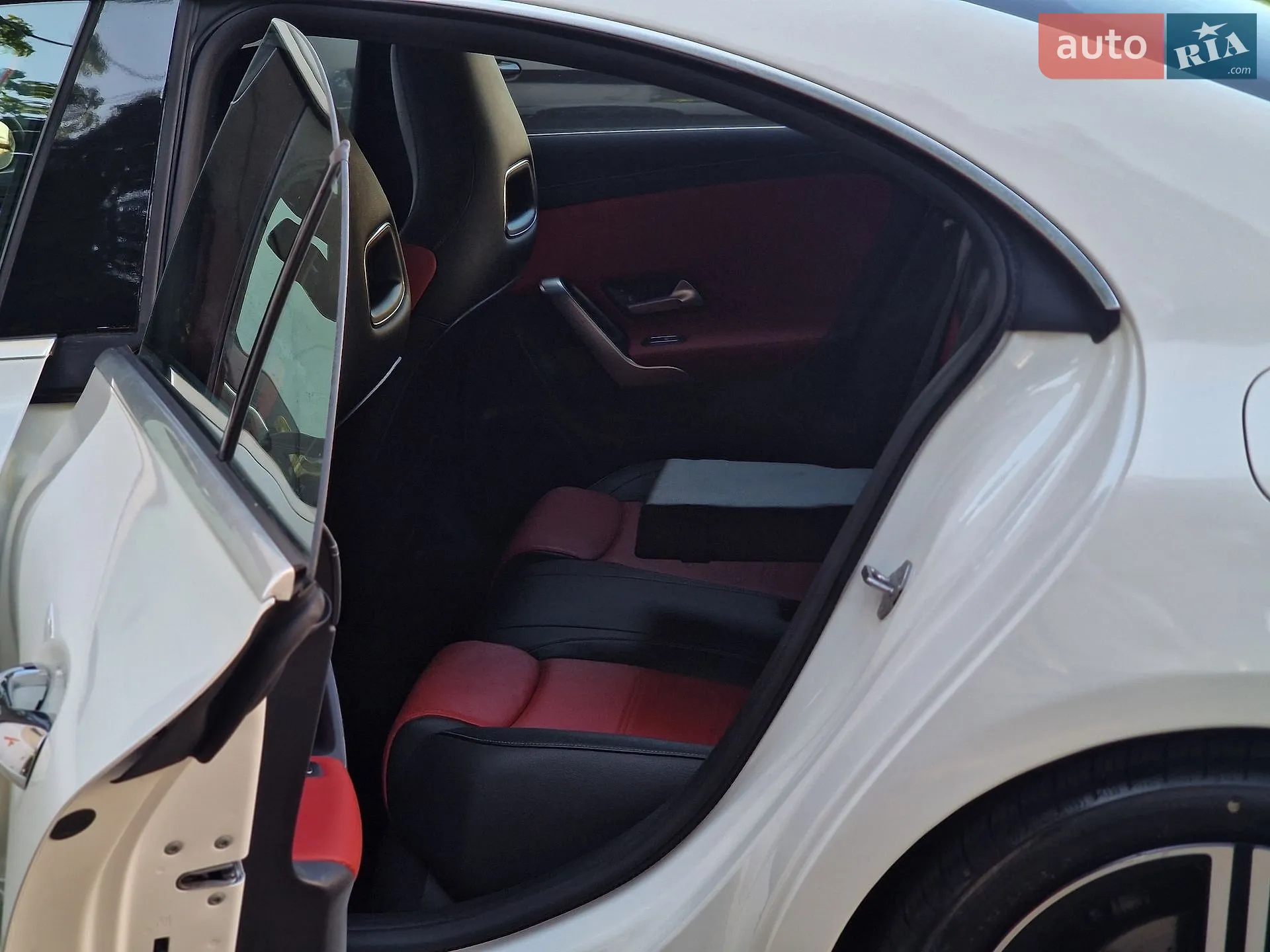 2020 Mercedes-Benz CLA-klasse - мініатюра 52