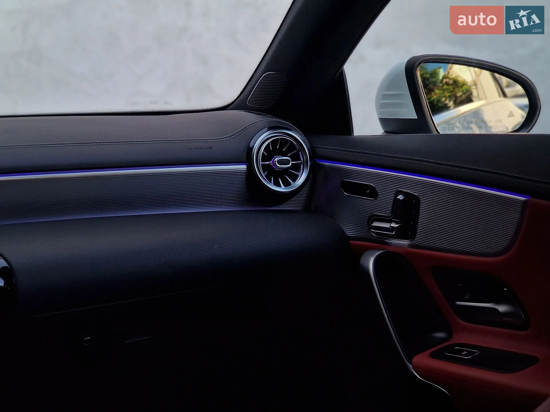 2020 Mercedes-Benz CLA-klasse - мініатюра 58