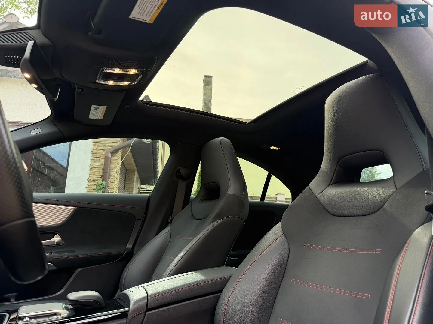 2020 Mercedes-Benz CLA-klasse - мініатюра 10