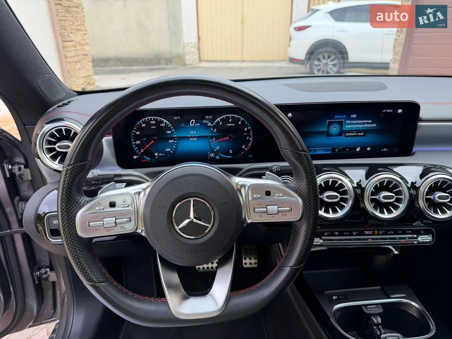 2020 Mercedes-Benz CLA-klasse - мініатюра 13