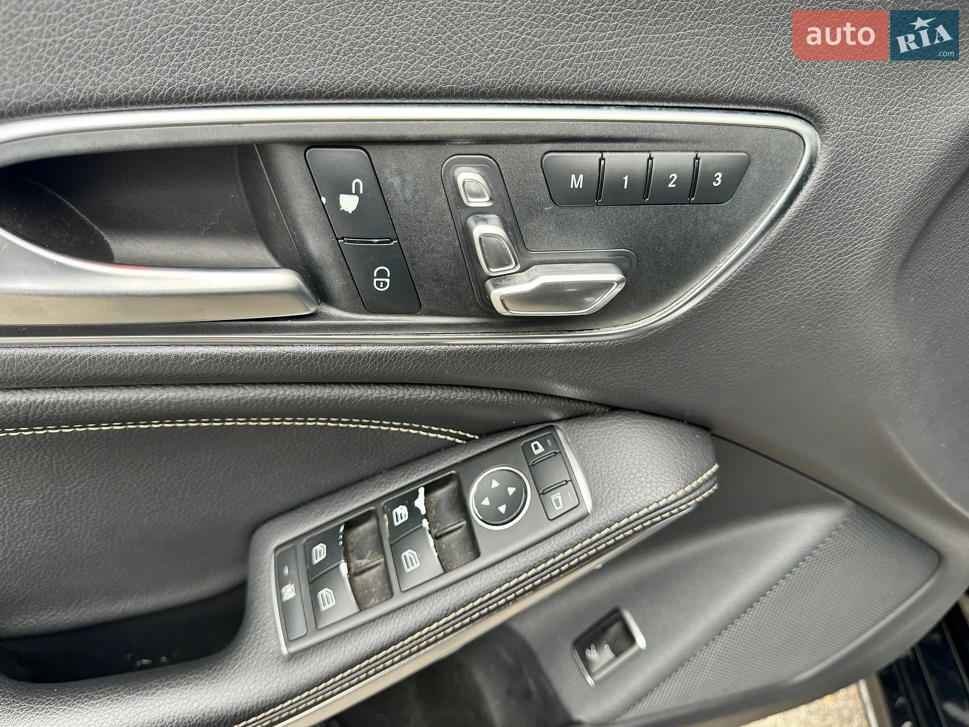 2016 Mercedes-Benz CLA-klasse - мініатюра 27