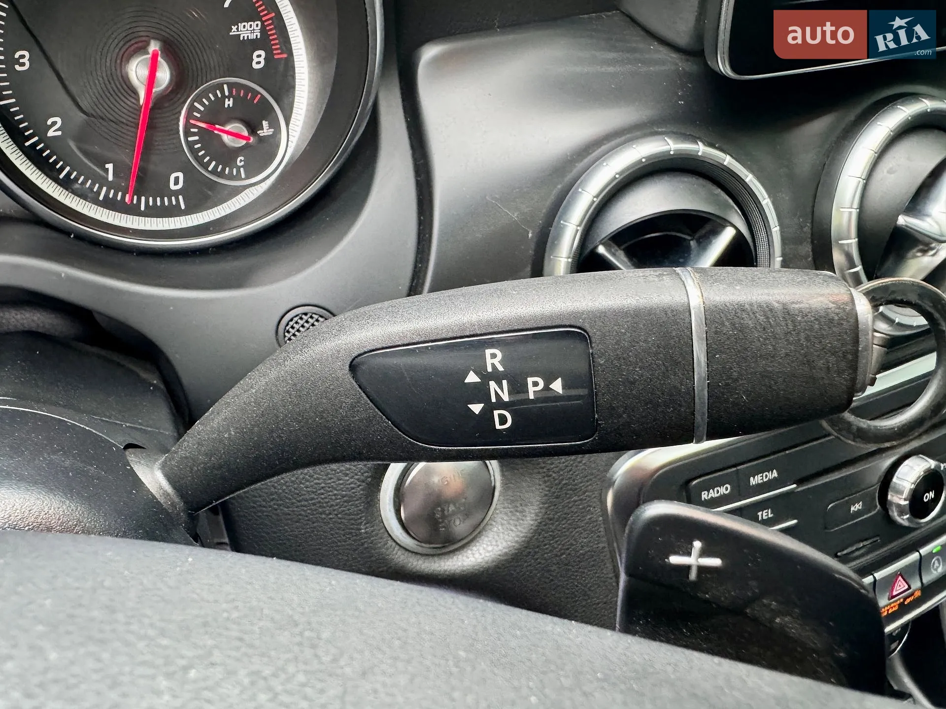 2016 Mercedes-Benz CLA-klasse - мініатюра 35