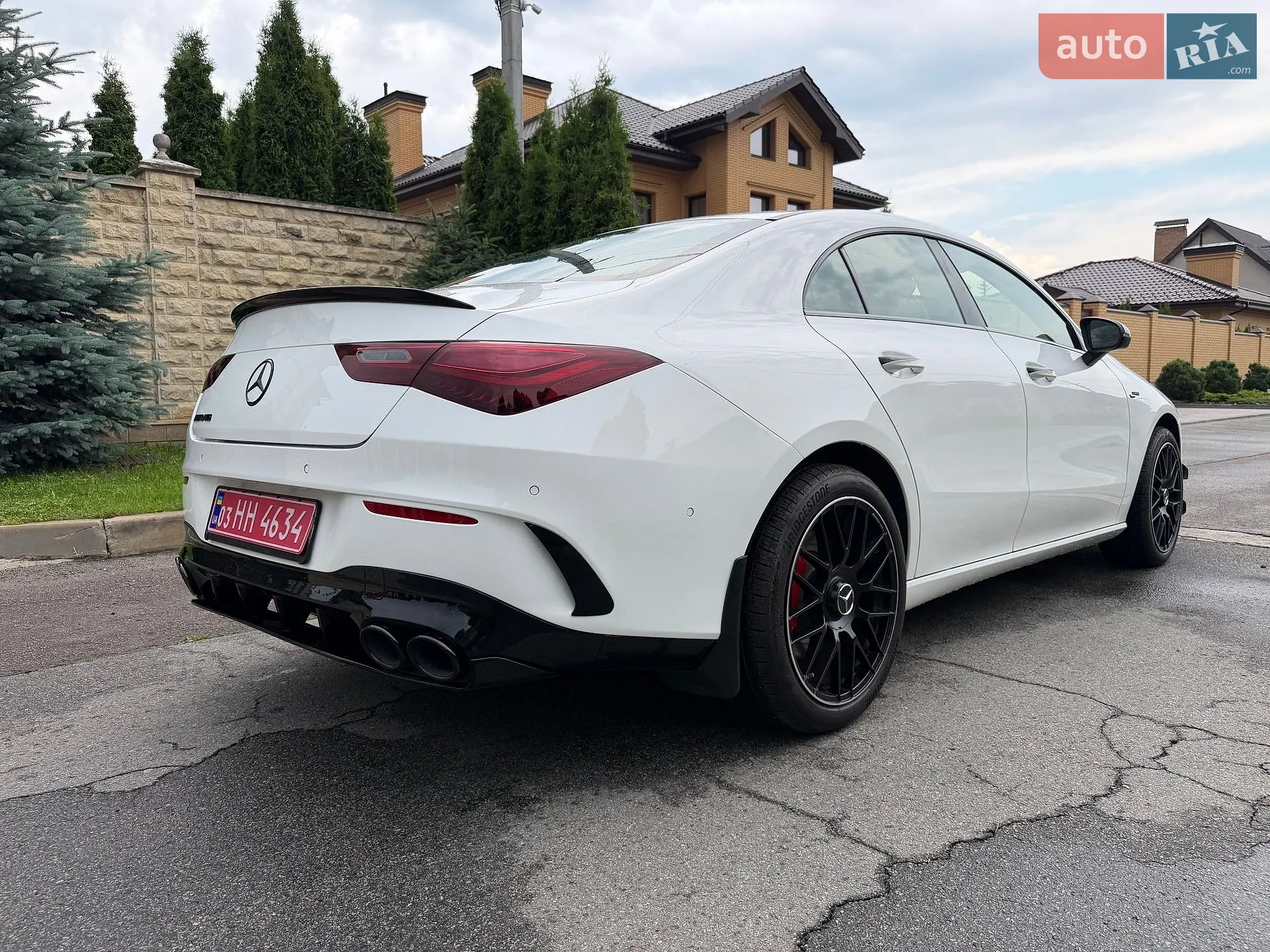 2025 Mercedes-Benz CLA-klasse - мініатюра 12