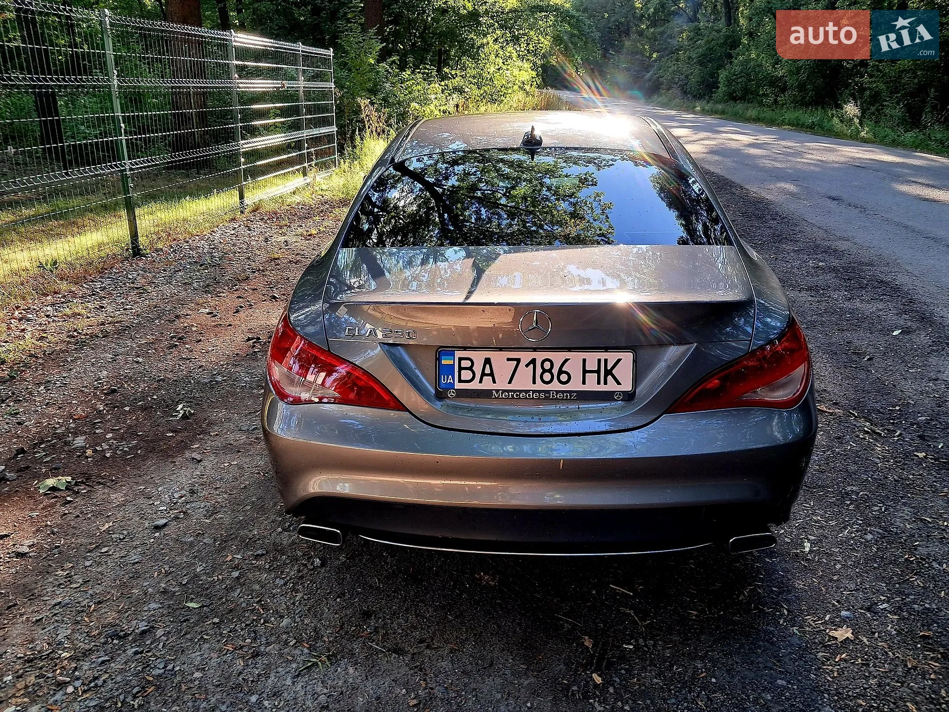 2016 Mercedes-Benz CLA-klasse - мініатюра 4