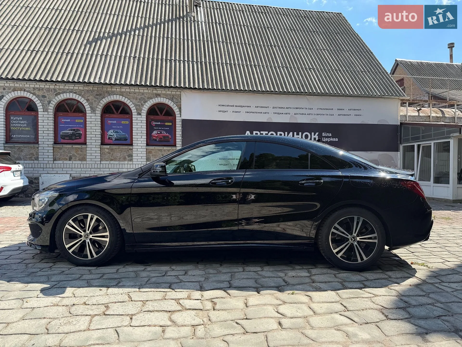 2013 Mercedes-Benz CLA-klasse - мініатюра 7
