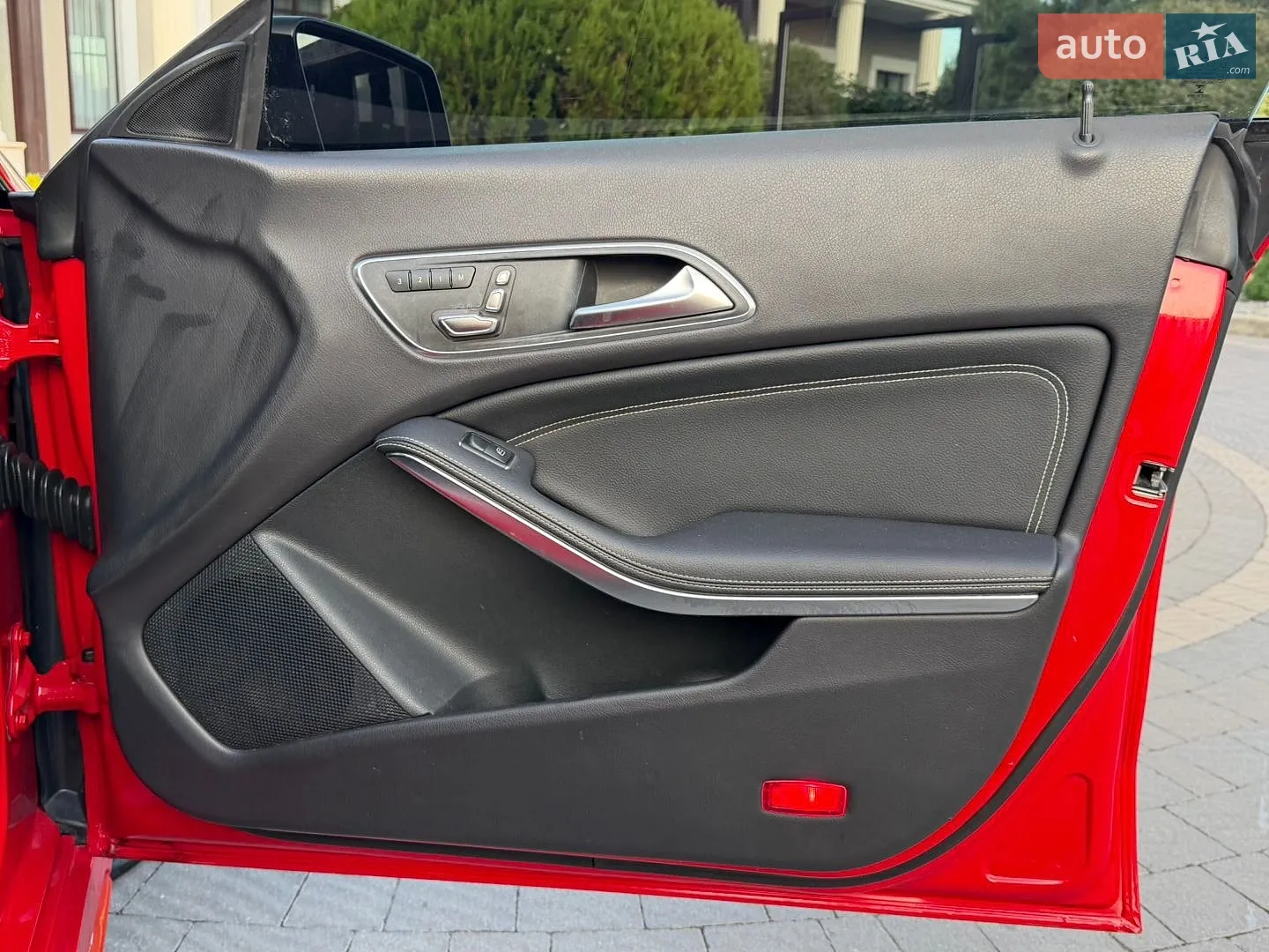 2017 Mercedes-Benz CLA-klasse - мініатюра 37