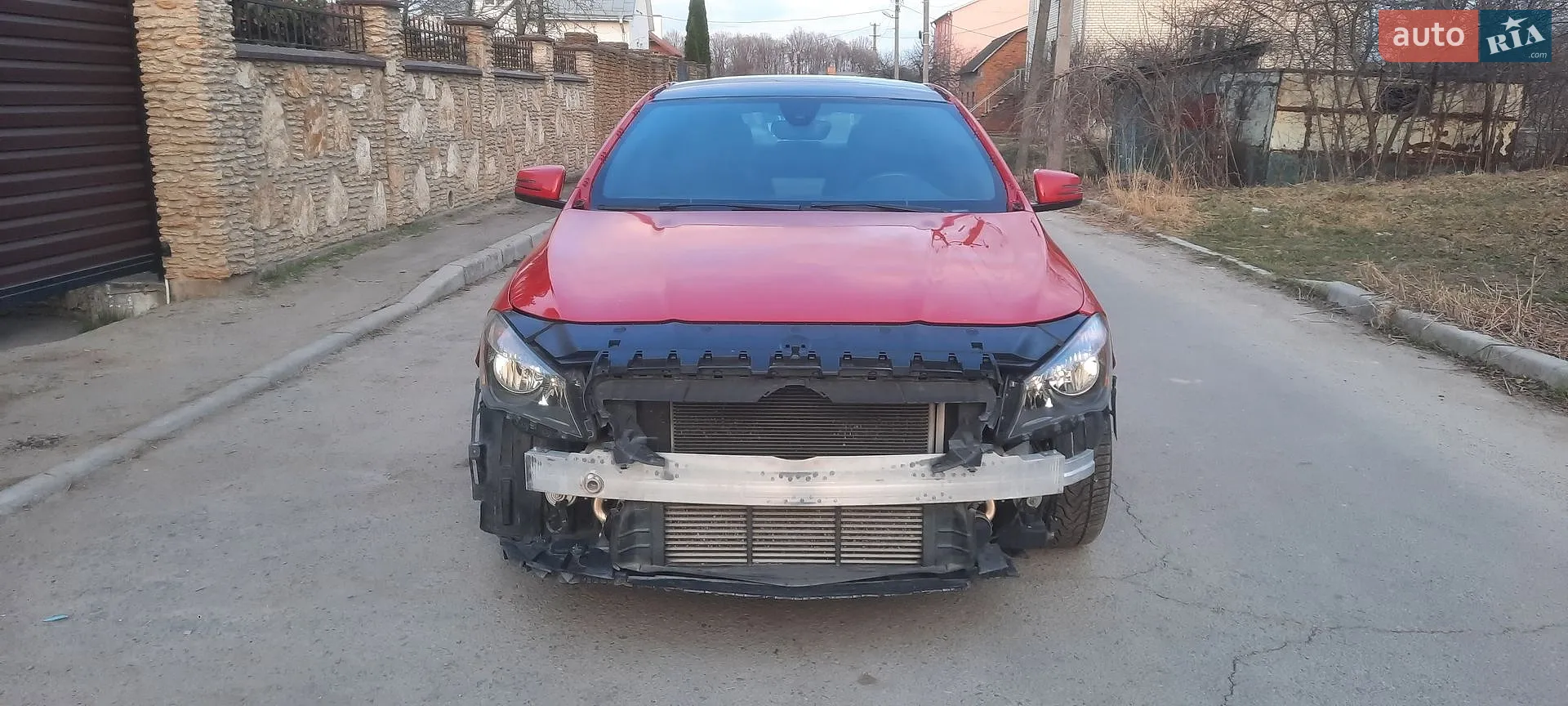 2016 Mercedes-Benz CLA-klasse - мініатюра 8