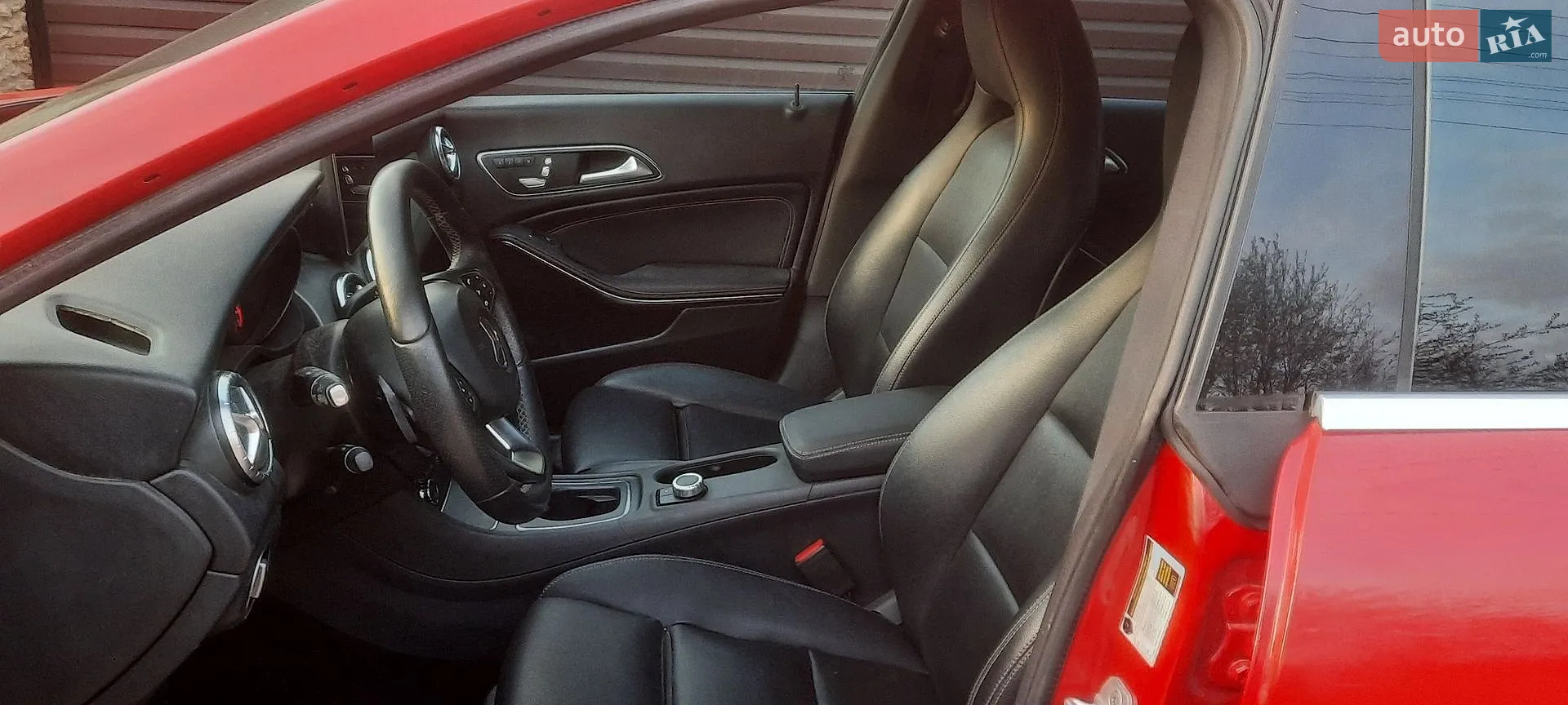 2016 Mercedes-Benz CLA-klasse - мініатюра 18