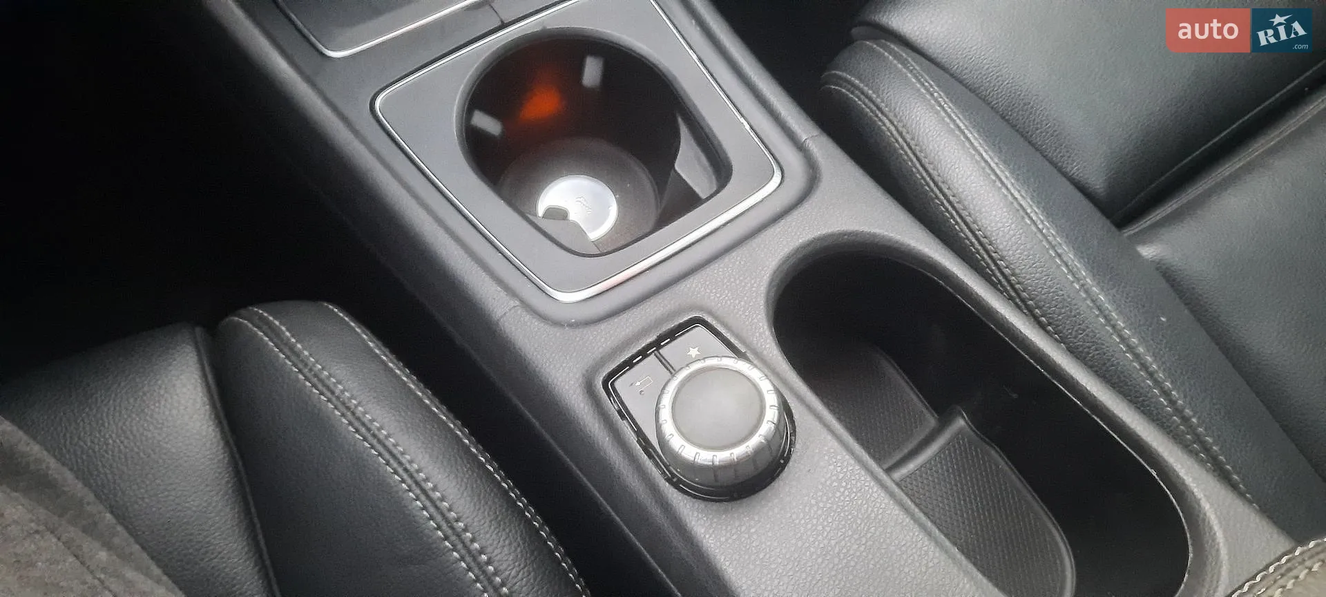 2016 Mercedes-Benz CLA-klasse - мініатюра 31