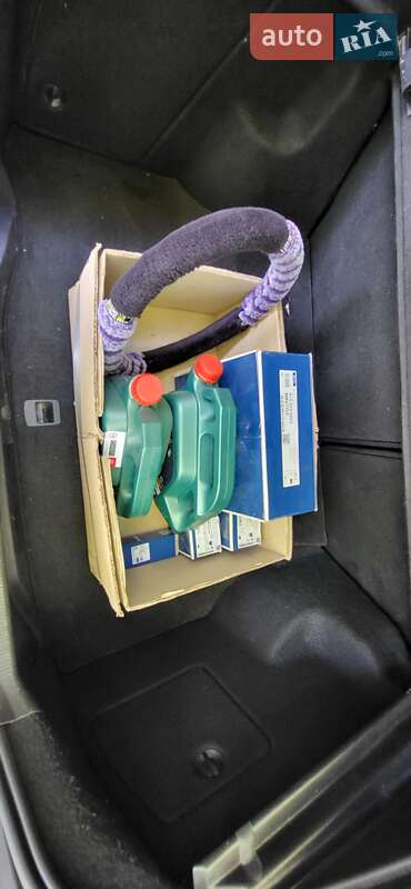 Купе Mercedes-Benz CLC-Class 2008 в Тернополе