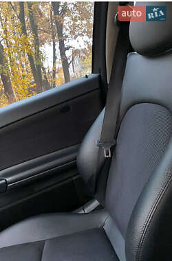 Купе Mercedes-Benz CLC-Class 2009 в 